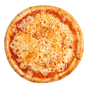 Bild von 101 Margherita