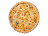 Bild von 105 Quattro Formaggi