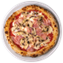 Bild von 107 Prosciutto e Funghi