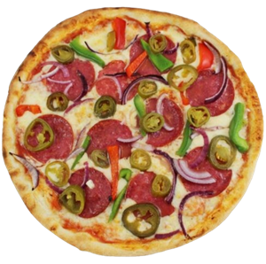 Bild von 109 Diavolo