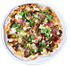 Bild von 114 Gorgonzola e Pancetta