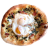 Bild von 115 Pancetta e Uovo