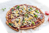Bild von 118 Fitnesspizza