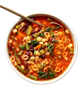 Bild von Minestrone