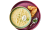 Bild von Zwiebelsuppe