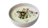 Bild von Knoblauchcremesuppe