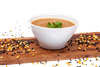 Bild von Tagessuppe