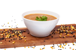 Bild von Tagessuppe
