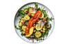 Bild von Gem. Antipastiteller