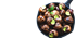 Bild von 6 Stück Achatschnecken