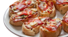Bild von Bruschetta Rohschinken