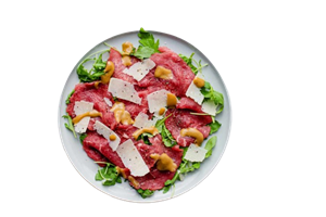 Bild von Carpaccio