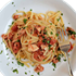 Bild von Pasta Tonno