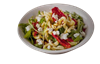 Bild von Trecce pasta