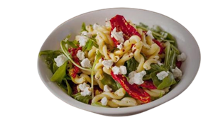 Bild von Trecce pasta