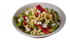 Bild von Trecce pasta