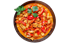 Bild von Pikante Putenpfanne