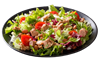 Bild von Thunfischsalat
