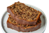 Bild von Schoko-Nuss-Kuchen